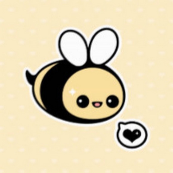 Meet your Posher, Honeybee - Picture 1 of 1